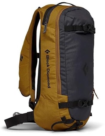 Black Diamond Dawn Patrol 15 – Skirucksack