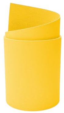 zaun|zu® Premium Einzelstreifen 2,55 m: Sichtschutzstreifen PP für Doppelstabmatten UV-beständiger Sichtschutz | Zaunblende Made in Germany