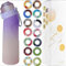 650 ml Sport-Wasserflasche mit Pods in 14 Geschmacksrichtungen, aus hitzebeständigem Tritan-Material. Natürliches Fruchtaroma sorgt für sicheres und leckeres Trinken. 0 Zucker, 0 Kalorien