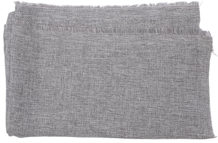 Mtlavishness Speaker Grill Cloth Cover 150x50cm, Staubschutz Lautsprecher Mesh Fabric, Stylish Speaker Cloth Cover für Home Theater, Bühnen und KTV Lautsprecher, Flexibel Zuschneidbar, Langlebig und