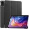 Vakarey para Xiaomi Redmi Pad 2 Funda,Ultrafina Inteligente Funda para Redmi Pad 2 4G 11 Pulgadas 2025,Negro