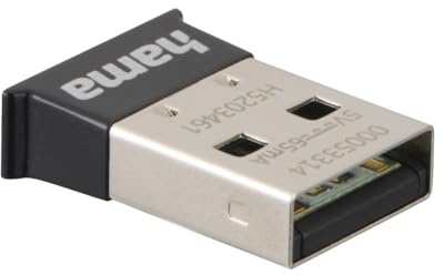 Bluetooth®-USB-Adapter, Version 5.4, Class 2