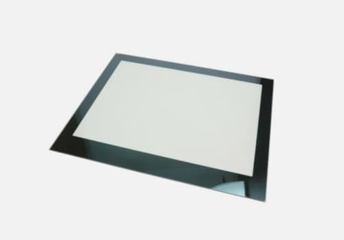 MyApplianceSpares Inner Door Glass for Hoover Lamona Main Oven HOP3150B HOP3150BE