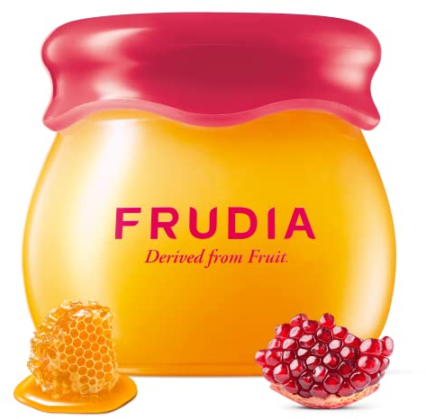 FRUDIA. Pomegranate Honey 3in1 Lippenbalsam