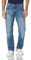 Wrangler Herren Greensboro Jeans, Blue Fever, 38/32