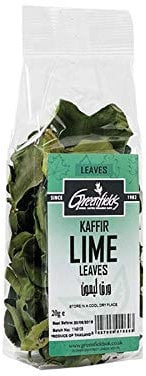 Kaffir - Hojas de lima (20 g)