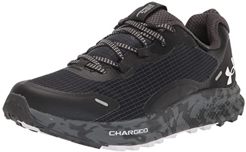 Under Armour Charged Bandit 2 Sp Trail Damen F002 Laufschuh schwarz, 40 Damen