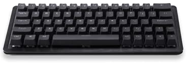 Mountain Everest 60 RGB US ANSI Tactile 55 Midnight Blac