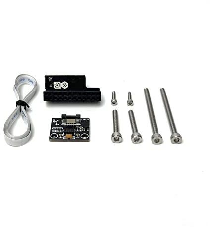 Input Shaper Kit ADXL345 Sensor Voron 3D Drucker Klipper Beschleunigunsssensor Voron 2.4 ToolKit