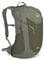Lowe Alpine Airzone Active 22 Oliv - Atmungsaktiver agiler Trekkingrucksack, 22l, Größe 22l - Farbe Light Khaki