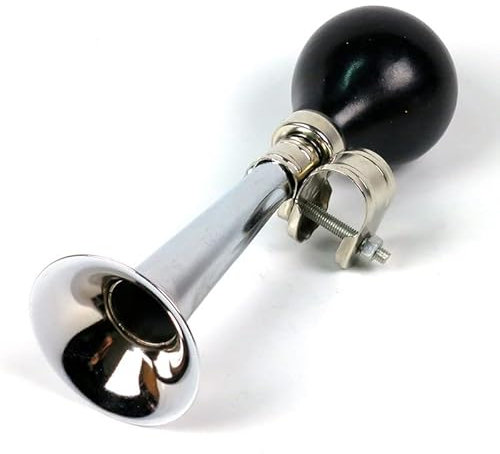 Classic Bicycle Traditional Bike Horn