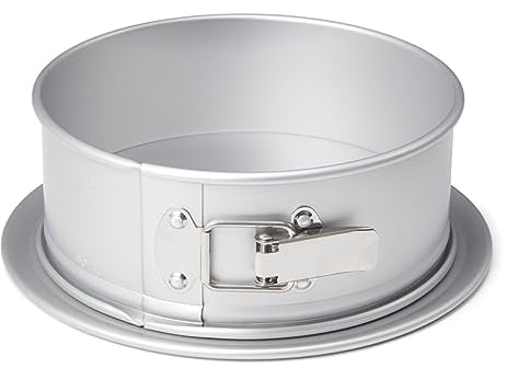 patisse Professional Springform - aus Aluminium & ohne Antihaftbeschichtung - Ø 26 cm