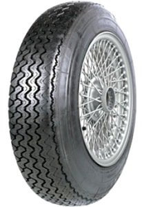 MICHELIN COLLECTION Reifen 155 80 R13 78 H Sommerreifen PKW
