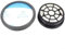 Filtro de repuesto para aspiradora inalámbrica Moulinex MO291, MO2913PA/AM0, MO292, MO2923PA/AM0, MO293, filtro reutilizable y lavable