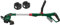 Parkside® 20V Akku Rasentrimmer PRTA 20-Li C3, ohne Akku und Ladegerät, Trimmer, Schnittbreite: ca. 24 cm