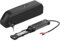 Yasco Power (1-3 Days Delivery) 36v 18Ah Ebike Battery for 200W-750W Removable Large Capacity Lithium ion Battery with 25A BMS Protection, Come with Protective Cover Bag