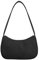 Katyjun Tasche Beuteltasche Shoulder Bag, Schultertasche Klein Schwarze Handtasche Teenager