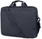 HP Maletín Everyday para Portátil de 16, Fabricado con Poliéster Reciclado 600D, 12L, Compartimiento Acolchado, Resistente al Agua, Correa de Hombro Extraíble, Gris