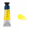 7 Artists Azo Gelb Aquarellfarbe 10 ml Tube, Hochwertige Künstler-Aquarell, Feinste Küntsler-Aquarellfarben