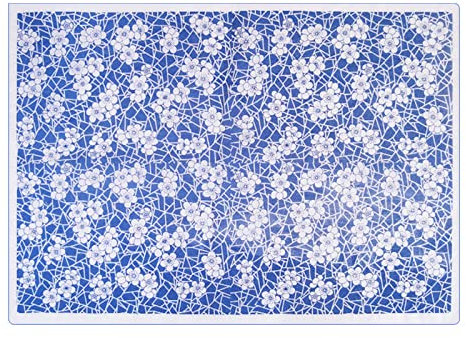 Qaonsciug Töpfer Ton Transferpapier Keramik Abziehbilder Keramik Ton Transferpapier Unterglasur Blumenpapier Porzellan Aufkleberpapier