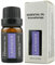 Set di olio per candele aromaterapia e diffusore di olio, fragranza naturale per casa e ufficio, qualità, 10 ml, colore viola, L