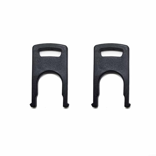WIIYENA Clip for Karcher K4 K5 K6 Series Domestic Pressure Washer Trigger C Clip Replacement Part Clamp for Multiple Models(2 Pack)