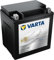 Batterie Moto VARTA Powersports AGM Active TX30L (FA) - 12V 30Ah 385A