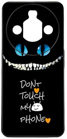 Auotu Funda with protección de la cámara de Silicona Carcasa TPU Silicone Case Cover Bumper para ZTE Nubia Focus Pro 5G Smartphone (Mode 8)