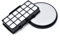 KE88FENG Filtro, for Rowenta RO6984EA for X-Trem Power ZR006001 Aspirapolvere ciclonico Spazzatrice Domestica Accessori for aspirapolvere(A)