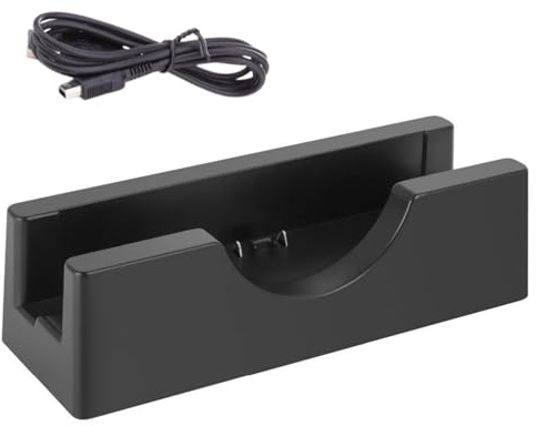 Quick Charing Stand Cradle Docks For New 3DS/For New 3DSXL/ For 2DSLL