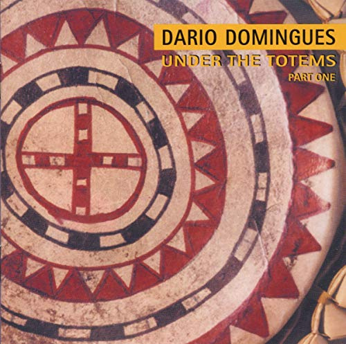 Under the Totems Part One