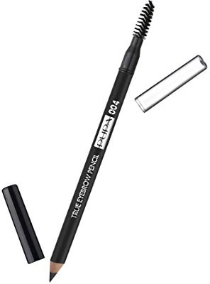 PUPA True Eyebrow Pencil - 004 Extra Dark 1.08 g