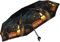 Nemesis Now Witching Hour Lisa Parker parapluie 24 cm Noir, plastique, métal, 190T Pongee