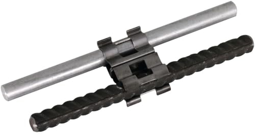 DEHN 308130 DEHNclip DC BK6 RD10 STBLANK Rd6/RD10mm Überspannungsschutz-Befestigungselement 2.5 kA
