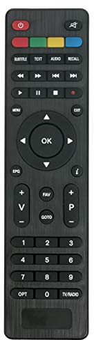 ALLIMITY SRT7004 Telecomando Sostituito per Strong Digital TV SRT-7004