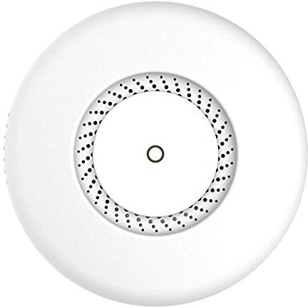 Mikrotik RBcAPGi-5acD2nD cAP AC 2xGB 5GHz L4