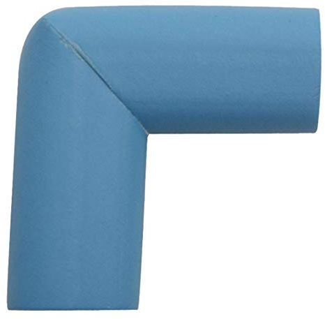 N/A Schaumstoff-Möbel, Tische, Kantenschutz, Eckenschutz, Stoßschutz, Blau