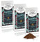 Caffè Corsini - Cafè Moulu 3x250g Compagnia Dell'Arabica Guatemala Huehuetenango, Mono Origine, D'Agrumes, 750g au Total