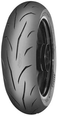 GOMME PNEUMATICI SPORT FORCE + EVO 180/55 R17 73W MITAS