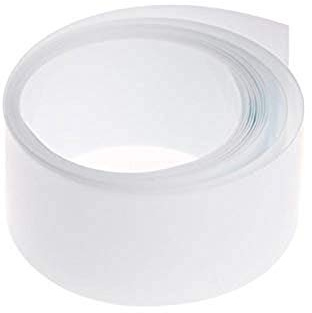 PVC-Schrumpfschlauch-Set für 18650 Batterie, flach, rund, 18,5 mm, 7 Farben optional, 2 m