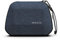 Skull & Co. Controller Case: Portable Hard Shell Protective Travel Carrying Case for All Controllers (PS4/Switch Pro/Xbox/Other 3rd Party Controllers) - Denim