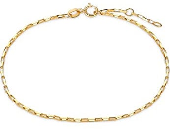 CHRIST Damen-Armband 375er Gelbgold One Size 88307925
