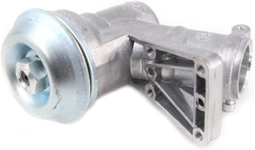 Powertec Pro - CABEZAL DE ENGRANAJES OLEO MAC TUBO 28 MM-10 ESTRIAS