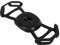 SUNGOOYUE Pince de Téléphone Portable pour Guidon, Support de Téléphone de Vélo Antichoc en Silicone, Support D'ordinateur pour Vélo