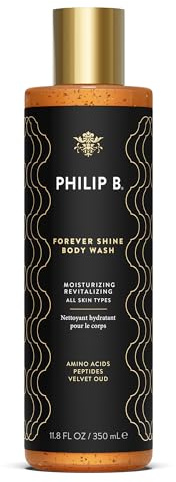 PHILIP B. Forever Shine Body Wash 350 ml
