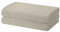 Degrees home - Juego de 2 Toallas de baño o Ducha - Juego de Toallas - 100% Algodón - 480g/m2-130x65 cms