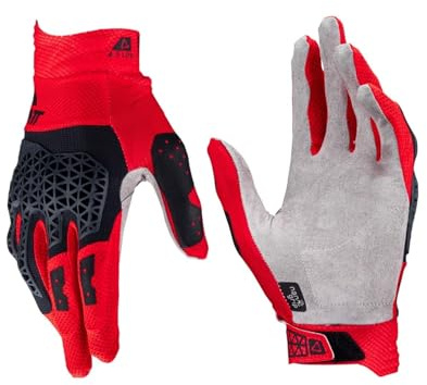 Leatt 3.5 Lite Motocross Gloves with Airflex Gel Protection