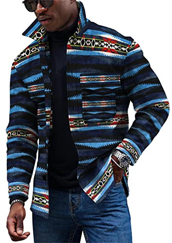 KONG JIMFAN Winter Jacket Men Übergangsjacken Männer Button Down Hemd Jacken Herren Herren Weste Imprägnierspray Jacke Herren Jacke Rote Lederjacke Trachtenhemd Herren Jacken Winter(Vermilion,L)