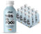 yfood Trinkmahlzeit Crazy Coconut - 12 x 500 ml für unterwegs & stressige Tage - vollwertig & ready-to-drink mit 30 g Protein, Vitaminen & Mineralstoffen - inkl. 3,00 € Pfand