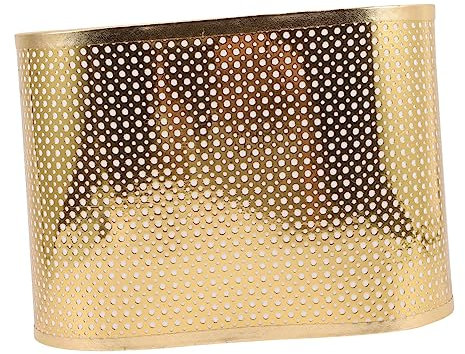 Housoutil Abat-jour En Tissu Pour Lampe De Table Décoration Dintérieur Pour Chambre Bureau Lampadaire